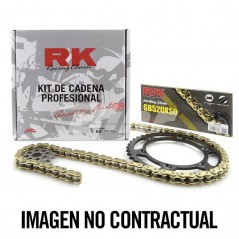 HOT CAMS 46165 Kit Pastillas De Reglaje 8.90Mm Hcshim00