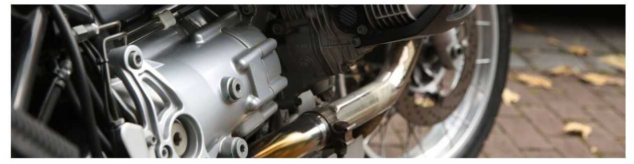 Artículos motor moto - Mototic